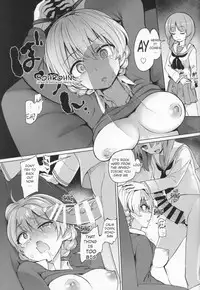 Chinpo Yakuza Miporin 4 Koucha Kairaku Choukyou Hen | Chinpo Yakuza Miporin 4 Black Tea Slave Training