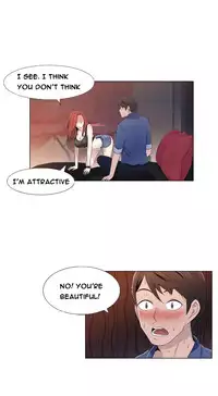 Miss Mystic Ch.1-20 (English) (Ongoing)