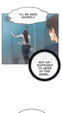 My Office Ch.1-30 (English) (Ongoing)