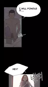 [Mr. Byeong-Su] Cohabitation Ch.1-44 (English) (Ongoing)