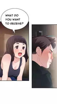 Tissue Thieves Ch.1-19 (English) (Ongoing)