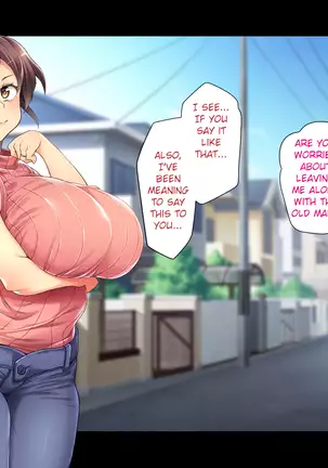 Kyonyuu de Muchimuchi na Musuko no Yome o Netotte yatta | I fucked my son's plump wife with huge breasts