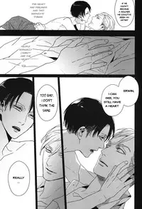 [PIG-ASScorps/ Ore Ebis] Icarus ga nishi no hate (Shingeki no Kyojin) [English]