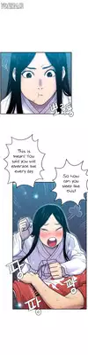 Ghost Love Ch.1-9 (English) (YoManga) (Ongoing)