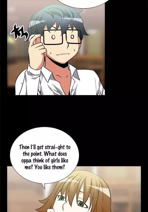 Love Parameter Ch.1-55