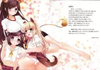 (C85) [Moe Hime Rengou (obiwan, xin)] Hentai Ouji to Hatsujou Neko. (Hentai Ouji to Warawanai Neko.)