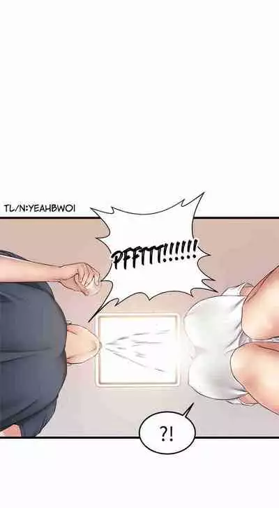 My Female Friend Who Crossed The Line [Rimpala, Gimdanchu] Ch.10? [English] [Manhwa PDF]