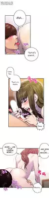 Ghost Love Ch.1-9 (English) (YoManga) (Ongoing)