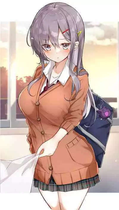 GiGap Shoujo | 反差少女