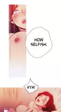 [PINKO] Scandal of the Witch Ch.1-24 (English) (Ongoing)