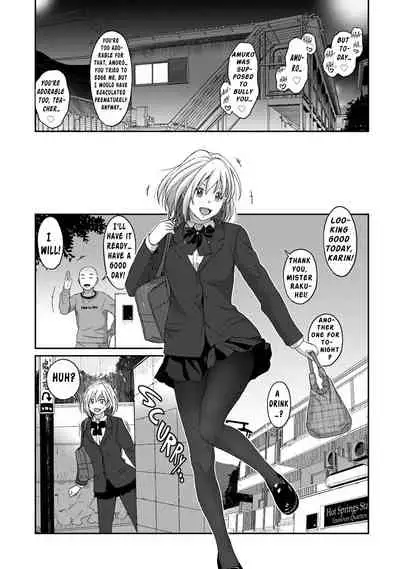 Itaiamai Ch. 10