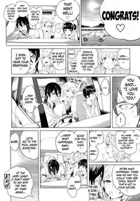 [Ootsuka Reika] Dokidoki☆Dekiai Lesson! | Heart-Pounding Doting Lesson! (COMIC LO 2014-10) [English] [Team Koinaka+Flatopia]