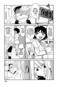 [Charlie Nishinaka] Choice! Vol.2 [English] [YQII]