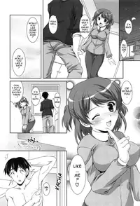 [Mizushiro Takuya] Younger Girls! Celebration Ch. 1-9 [English] {Tadanohito}