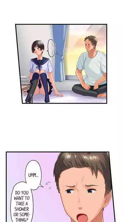 [Kayanoi Ino] Using 100 Boxes of Condoms With My Childhood Friend! (Ch.01~18) [English]