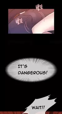 Miss Mystic Ch.1-20 (English) (Ongoing)