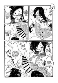 (Futaket 14) [Piepillow (Appyalpie)] Futa Milk Atsume -Momo Aji- [English] [Tigoris Translates]