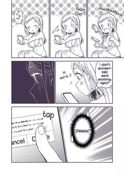 [Macaron (End)] Himitsu no Gal Shota | Secret Gyaru x Shota Couple Ch.1-25 [English] [Tabunne Scans] [Digital]