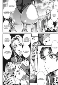 [Erect Sawaru] Raikou Shinki Igis Magia -PANDRA saga 3rd ignition- Ch. 1-7 [English] [CGrascal]