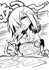 (C88) [Hanakuchi Mememe (Kuzuyama Mememe)] NONEHAMA! (Kantai Collection -KanColle-)