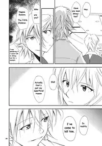 (C73) [Studio Kimigabuchi (Kimimaru)] RE-TAKE Soushuuhen Zen Nenrei Ban Dai Ichi Shuu (Neon Genesis Evangelion) [English]