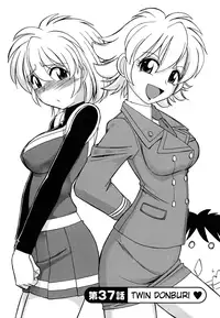 [Charlie Nishinaka] Cheers! Vol.5 [English] [SaHa]