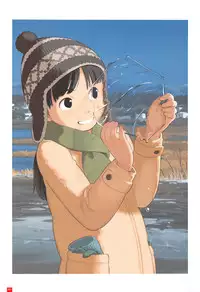 [Takamichi] LO Artbook 2-A TAKAMICHI LOOP WORKS