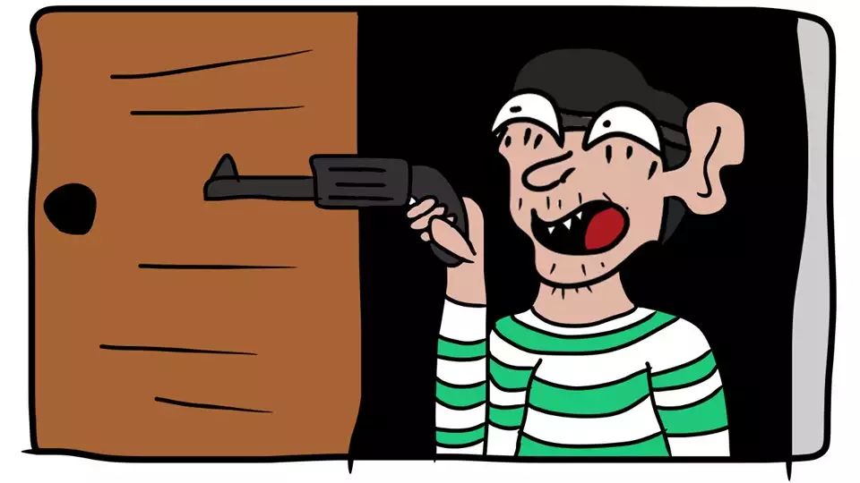 Criticos feos: Capitulo 1