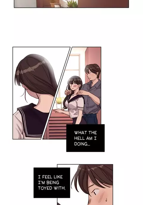 Atonement Camp Ch.1-47