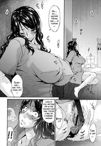 [Bai Asuka] Hametorare [English] {doujins.com}