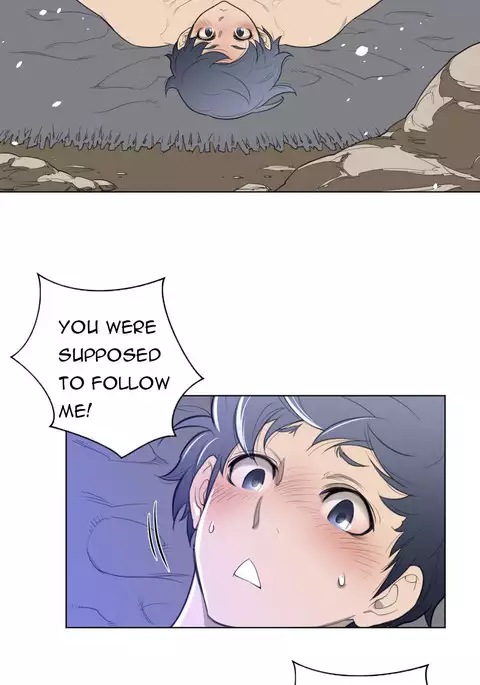 Perfect Half Ch.1-33