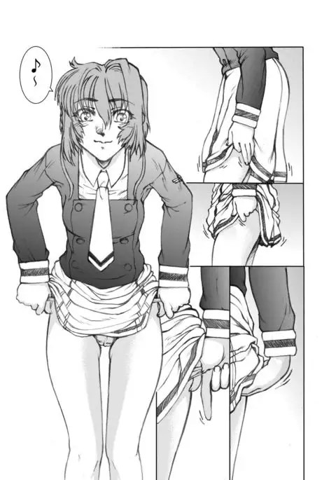 Sakusen Kaishi Desu wa to Kanojo wa Itta Sono Ichi