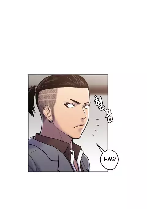Ghost Love Ch.1-26