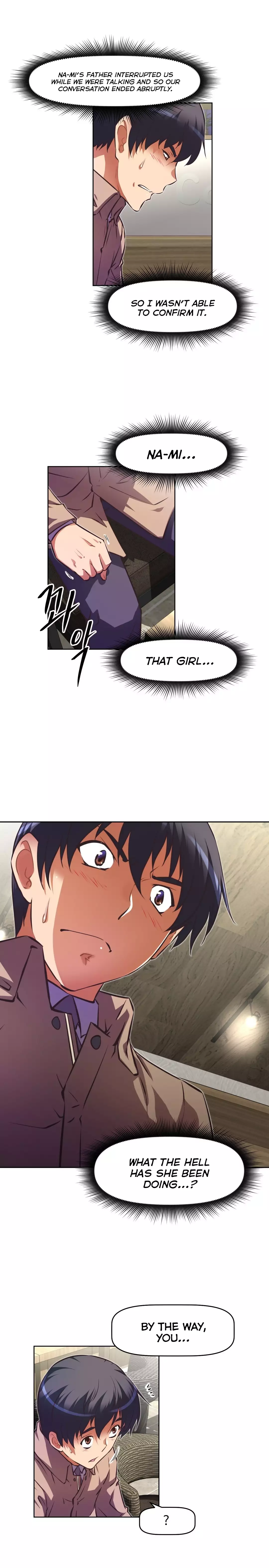 Brawling Go Ch.76-125