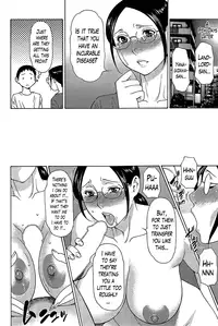 [Takasugi Kou] Madam Palace [English] [Lazarus H]