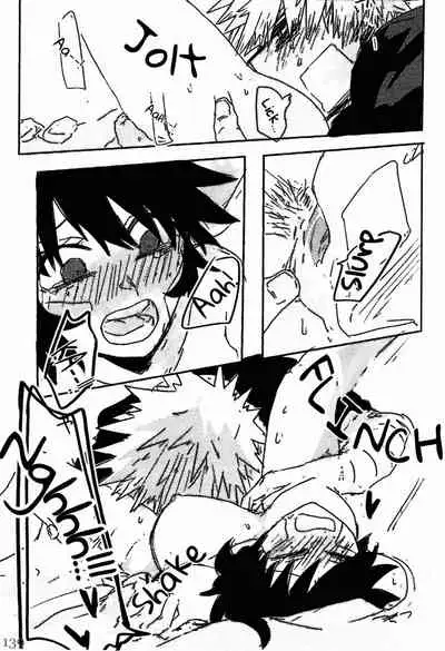 Soshite Kyoku wa yamanai | The Melody Which Ceases to End