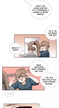 [Silverstar] Talk To Me Ch.1-27 (English) (Ongoing)