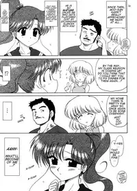 (C72) [BLACK DOG (Kuroinu Juu)] In A Silent Way (Sailor Moon) [English] [Phantom]