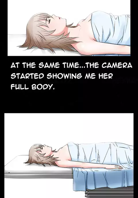 The Taste of Hands Ch.1-72