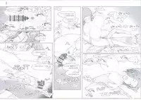 (C86) [MTSP (Jin)] Tachibana-san-chi no Dansei Jijou Matome Ban