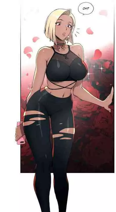 [Choe Namsae, Shuroop] Sexercise Ch. 1-35 [English]
