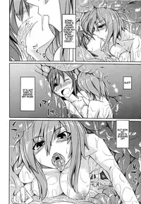 (COMITIA111) [SlapStickStrike (Stealth Changing Line)] Watashi no Koibito o Shoukai Shimasu! 4 | Introducing My Monstergirl! 4 [English] [rampantserenity]