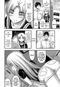 [Noise] Ohime-sama Gokko | Make-believe Princess (Comic LO 2015-11) [English] {5 a.m.}