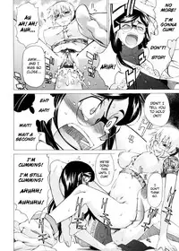 [Takemura Sesshu] TAKE ON ME 2 [English] [Bubbadg]