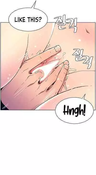 [Alien, Jonjal Insaeng] A Secret Lesson With My Younger Sister (1-10) [English] [Omega Scans] [Ongoing]