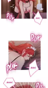 [PINKO] Scandal of the Witch Ch.1-23 (English) (Ongoing)