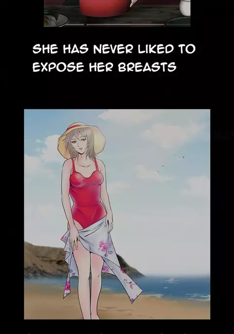 The Taste of Hands Ch.1-48