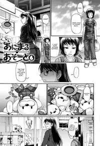 [Chiba Toshirou] Animal Assort Ch. 1-10 [English] [HappyMerchants]