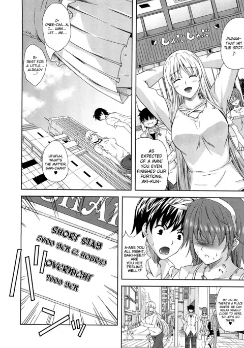 Aneman Ch.1-8
