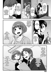 [Yasuhachi Ryo] Titty Temptation Games Ch. 1-9 [English] {Tadanohito}